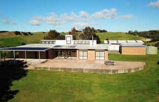 70 Parahi Outlet Road, Ruawai