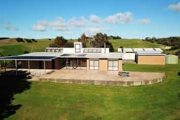 70 Parahi Outlet Road, Ruawai