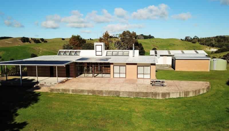 70 Parahi Outlet Road, Ruawai