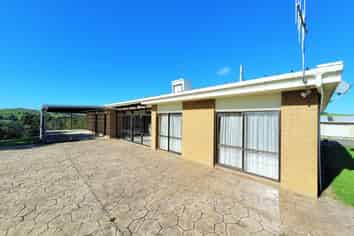 70 Parahi Outlet Road, Ruawai