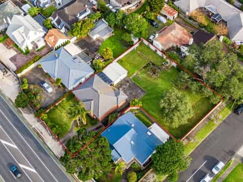 401 Lake Road, Takapuna