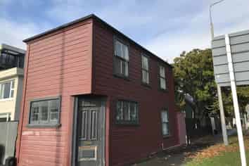 40 Cranmer Square, Christchurch Central