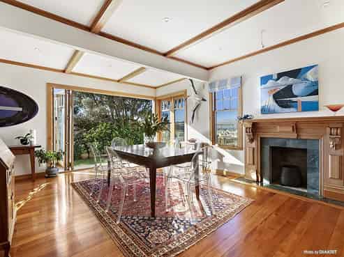 5 & 7 Ludlam Street, Seatoun