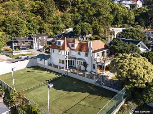 5 & 7 Ludlam Street, Seatoun