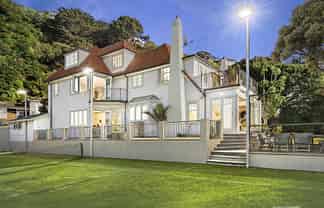 5 & 7 Ludlam Street, Seatoun