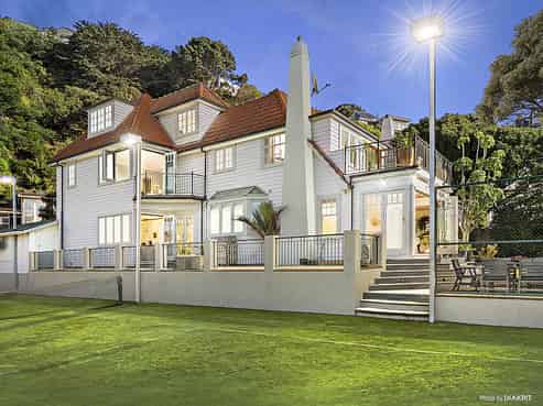 5 & 7 Ludlam Street, Seatoun