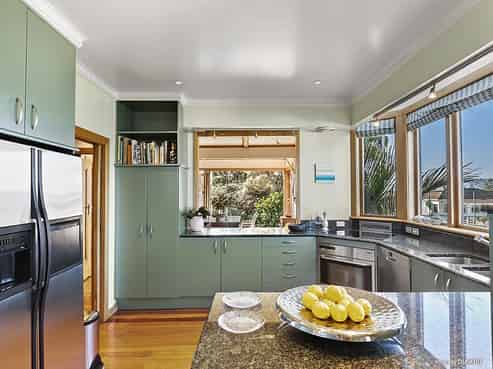 5 & 7 Ludlam Street, Seatoun