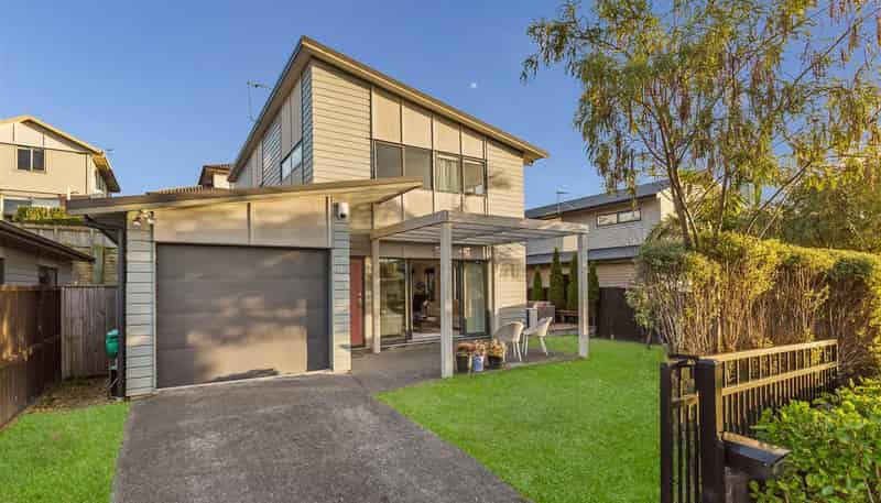 61 Thomas Road, Flat Bush