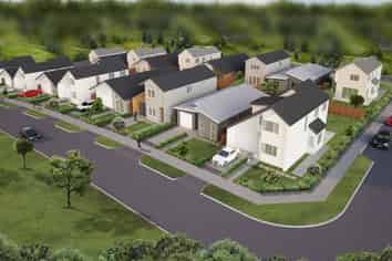 Lot 21 Ara Hills, Orewa