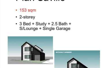 Lot 21 Ara Hills, Orewa