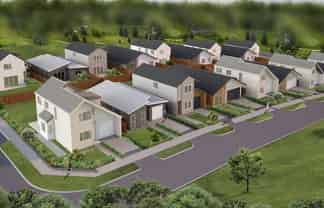 Lot 21 Ara Hills, Orewa