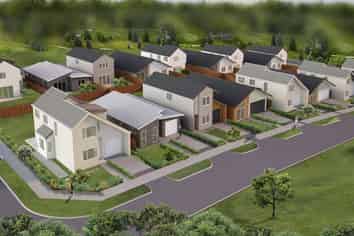 Lot 21 Ara Hills, Orewa