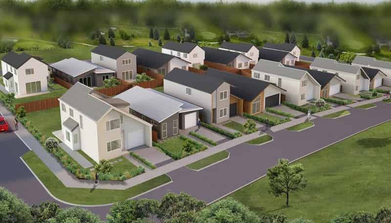 Lot 21 Ara Hills, Orewa