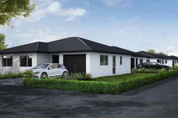 110 - 112 Monrad Street, Highbury