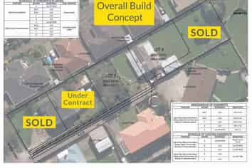 110 - 112 Monrad Street, Highbury