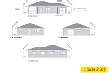 110 - 112 Monrad Street, Highbury