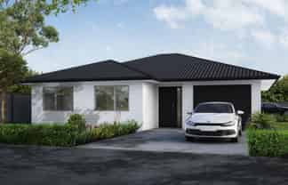 110 - 112 Monrad Street, Highbury