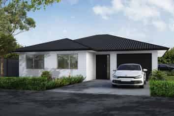 110 - 112 Monrad Street, Highbury