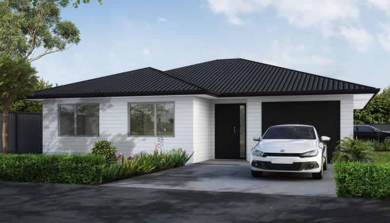 110 - 112 Monrad Street, Highbury