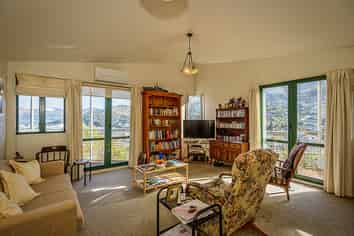 59 Reserve Terrace, Lyttelton