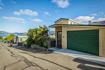 59 Reserve Terrace, Lyttelton