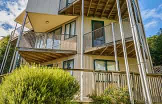 59 Reserve Terrace, Lyttelton