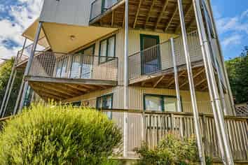 59 Reserve Terrace, Lyttelton