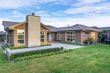 23 Longspur Avenue, Wigram