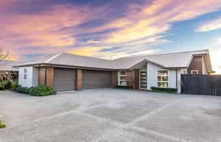 23 Longspur Avenue, Wigram