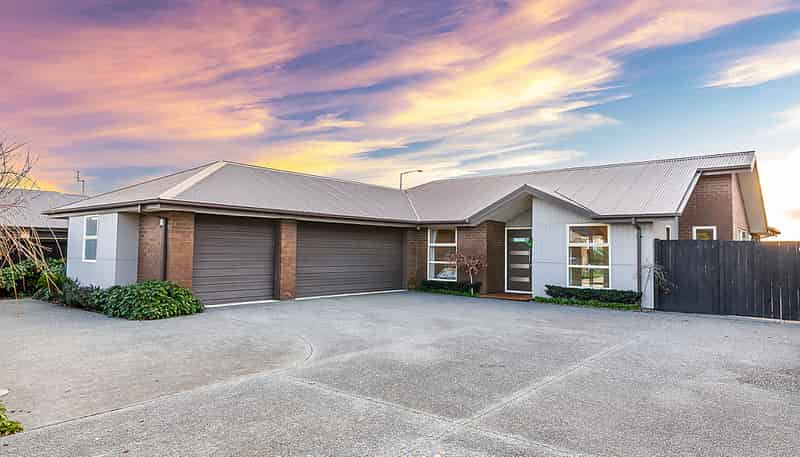 23 Longspur Avenue, Wigram
