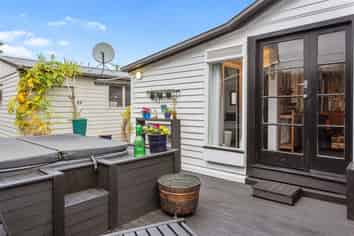 53 & 55 Radley Street, Woolston