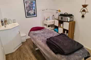 Sheer Bliss Hair And Beauty Business For Sale