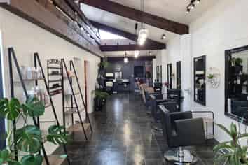 Sheer Bliss Hair And Beauty Business For Sale