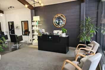 Sheer Bliss Hair And Beauty Business For Sale