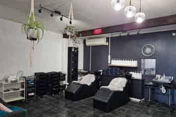 Sheer Bliss Hair And Beauty Business For Sale