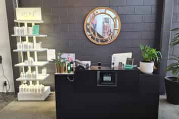 Sheer Bliss Hair And Beauty Business For Sale