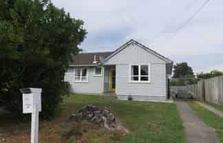 /25 Henderson Street, Blenheim Central