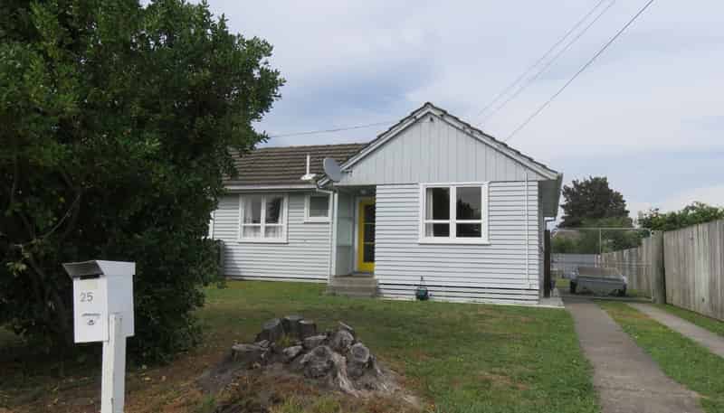 /25 Henderson Street, Blenheim Central
