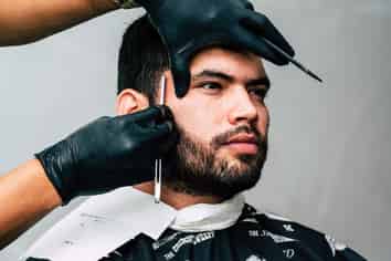 Barber Shop $150,000+, One Day a Week