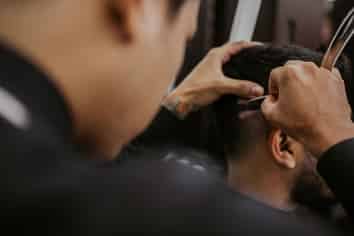 Barber Shop $150,000+, One Day a Week