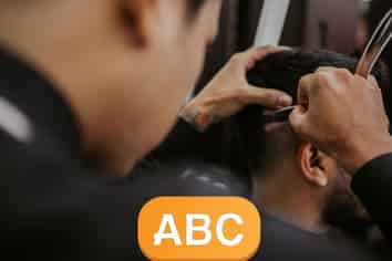 Barber Shop $150,000+, One Day a Week