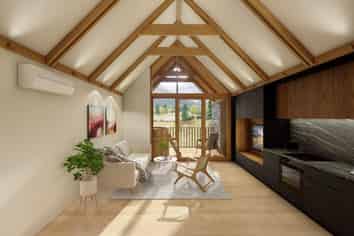 Unit 9, Mt Luge Loop, Castle Hill