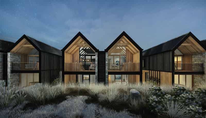 Unit 9, Mt Luge Loop, Castle Hill