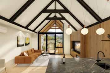 Unit 9, Mt Luge Loop, Castle Hill