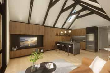 Unit 8, Mt Luge Loop, Castle Hill