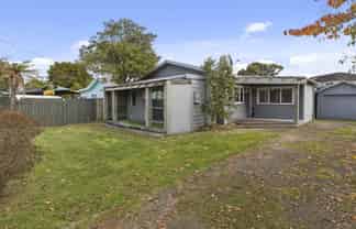 21 Tarewa Road, Rotorua Central