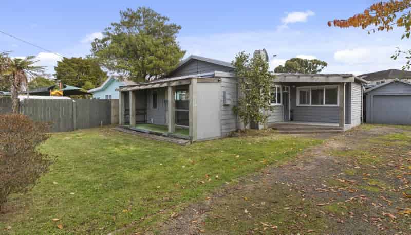 21 Tarewa Road, Rotorua Central