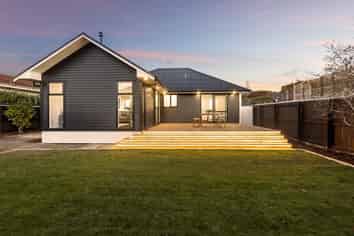 257 Fergusson Drive, Heretaunga