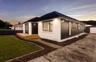 257 Fergusson Drive, Heretaunga