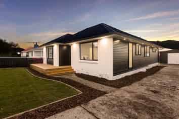 257 Fergusson Drive, Heretaunga